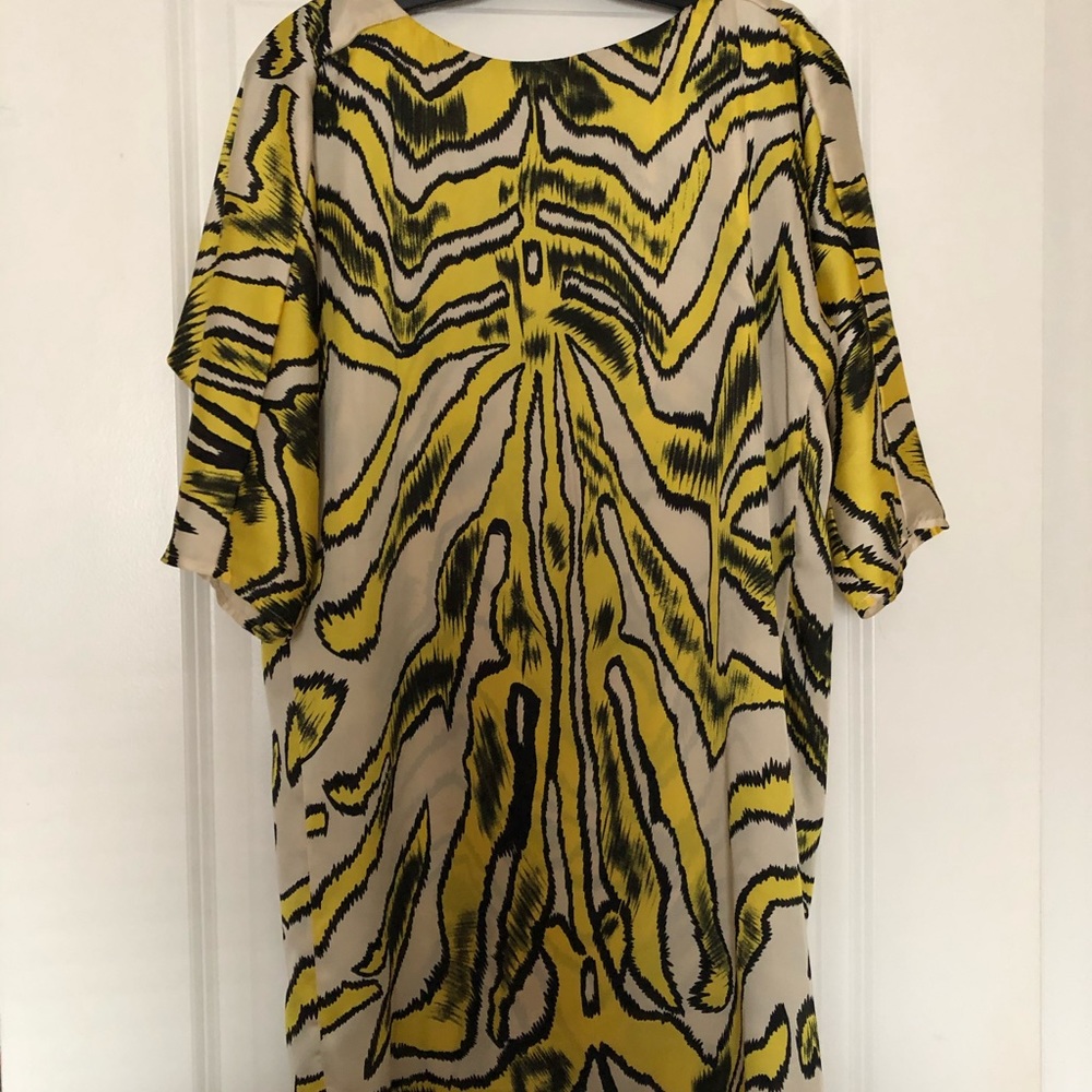 Tunic dress